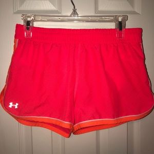 Under Armour Athletic Shorts